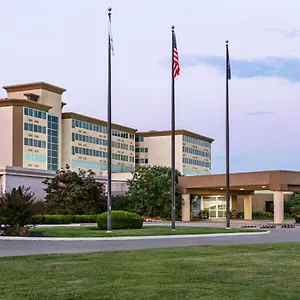 East - Hurstbourne By Ihg Hotel